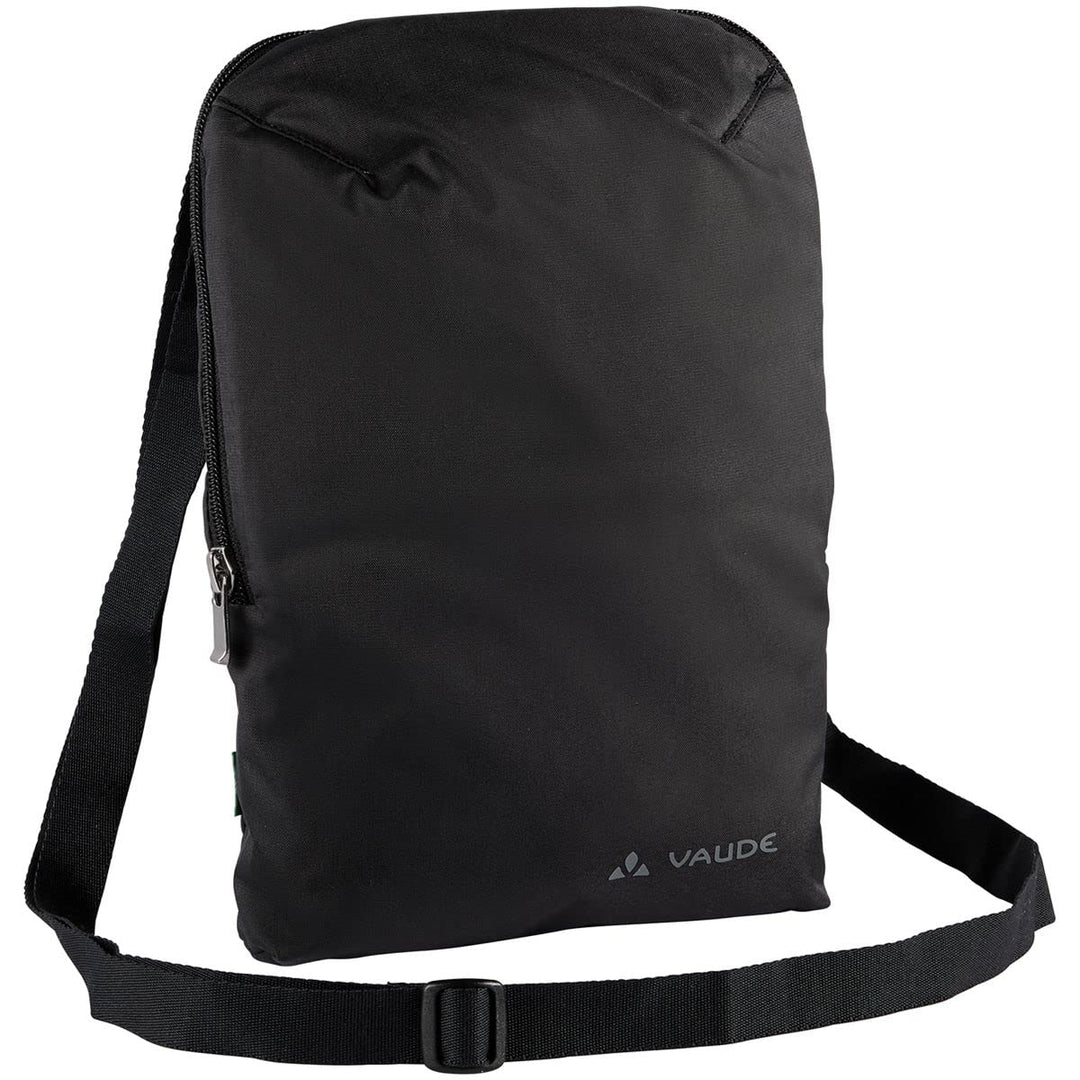 VAUDE Unisex Travel Organizer M Wertsachentransport Einheitsgrösse Schwarz, Einheitsgrösse Schwarz