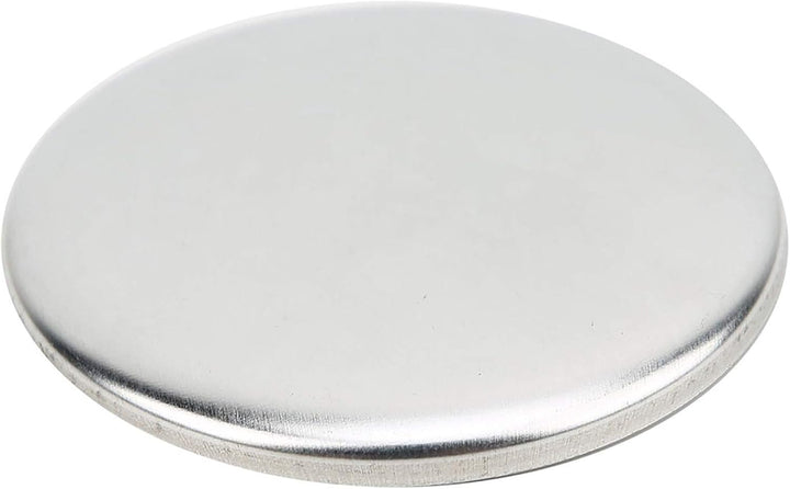 Greensen 100 Sets 56mm Abzeichen Pin Button Teile Abzeichen Herstellung Zubehör, Blank Pins für Hand