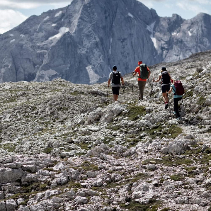 Salewa Trek Mate 60L Rucksack 76 cm Einheitsgrösse, Einheitsgrösse