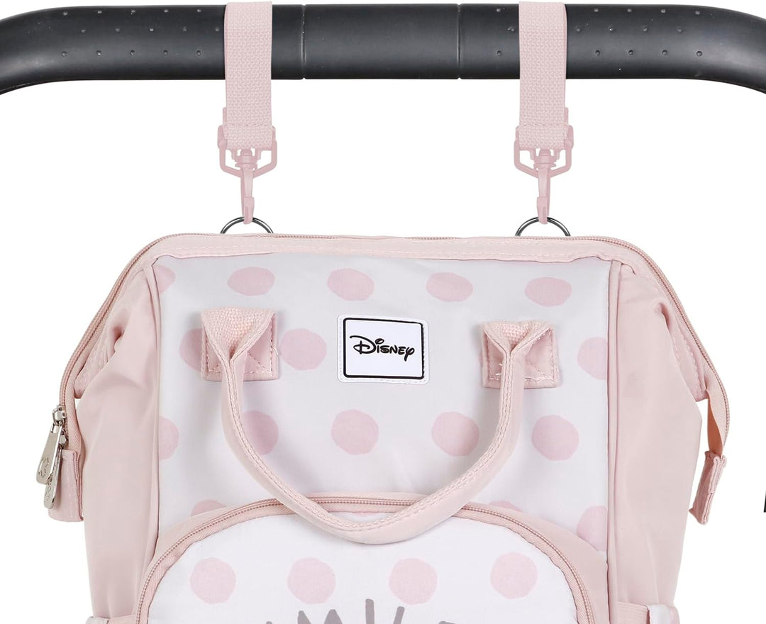 Disney Mommy Mutterschafts-Rucksack Minnie Maus, Minnie Maus