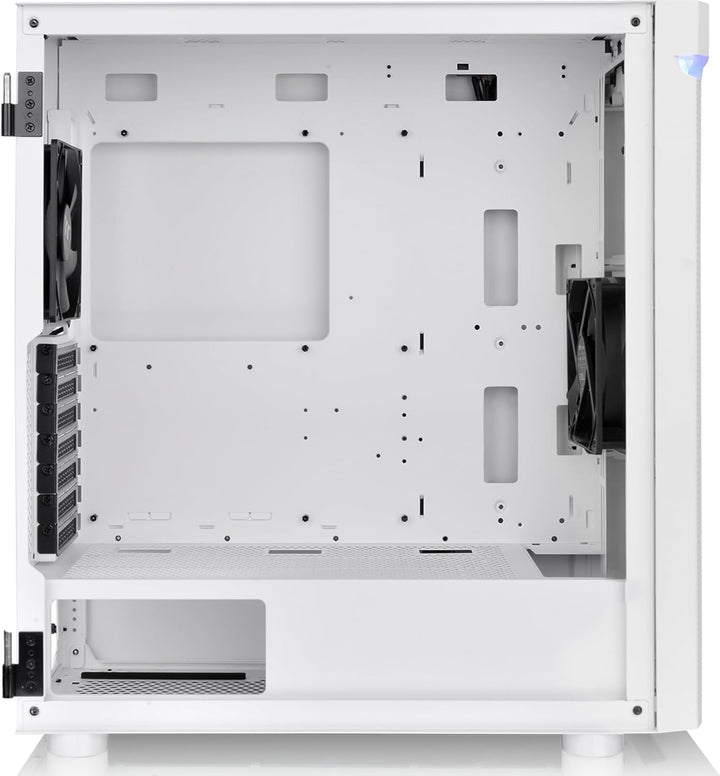Thermaltake H590 TG ARGB | Snow H590 ARGB Snow, H590 ARGB Snow