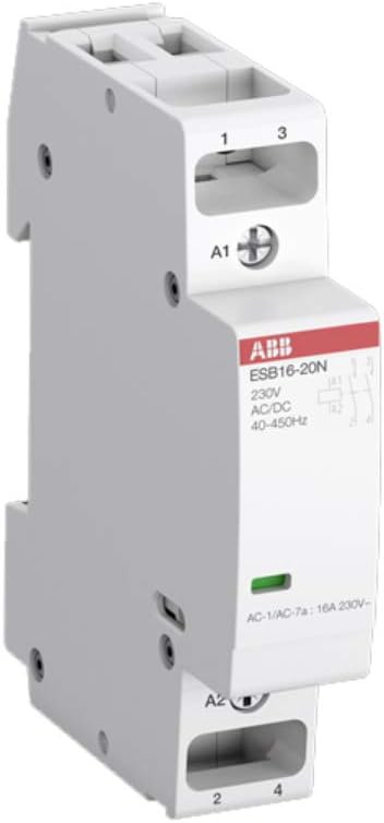 ABB SACE S.P.A. ESB1620N06 ESB16-20N-06 230V C./AC
