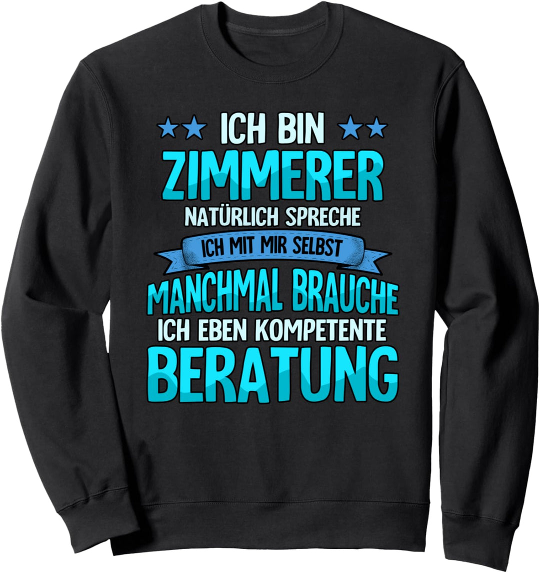 Zimmerer Sweatshirt