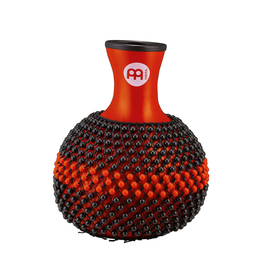 Meinl Percussion SH-R Shekere (Medium), rot