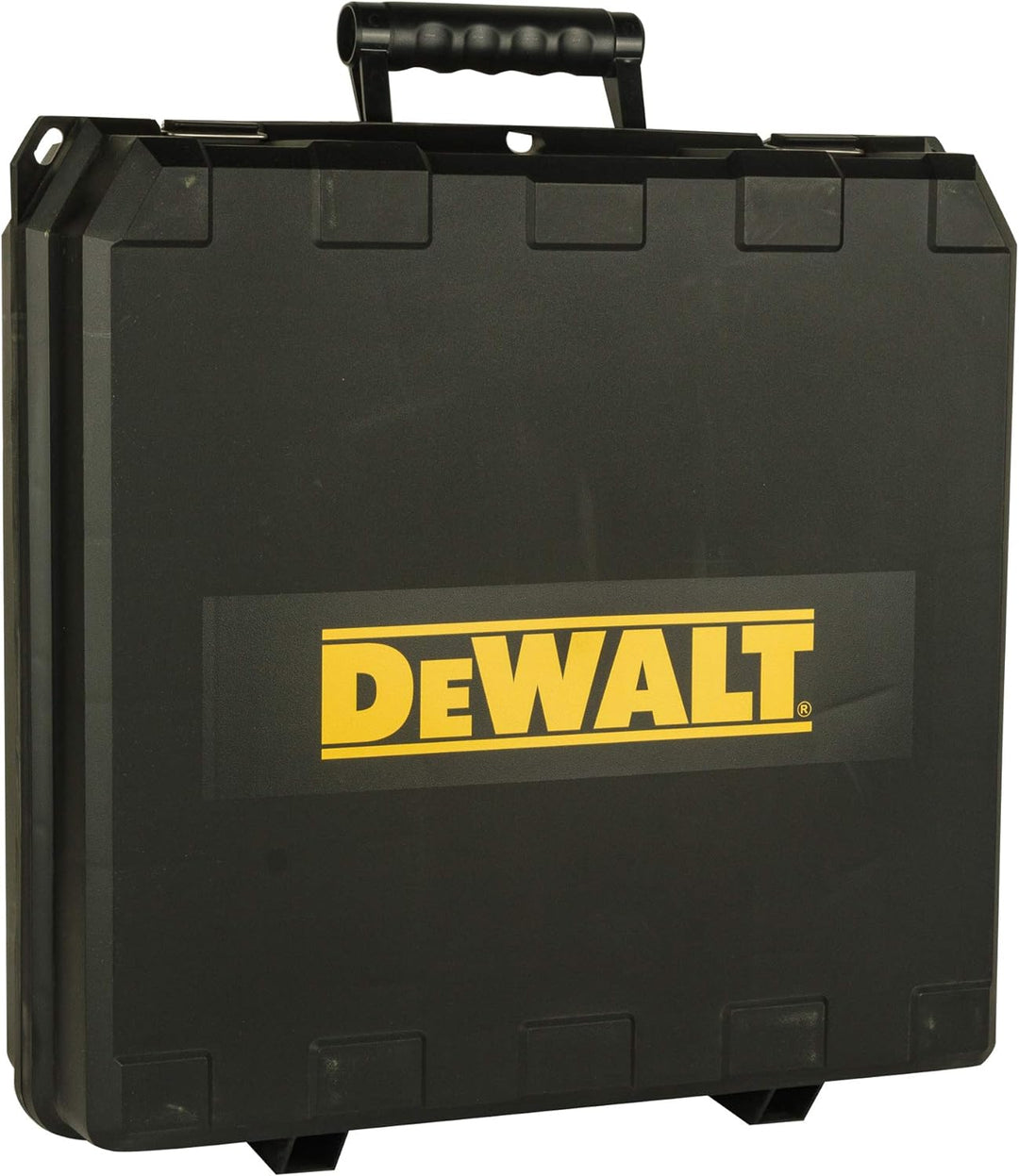 DeWALT DCN890P2 Akku Beton und Stahl Nagler 18V 5Ah Li-ion mit 2x Akkus & Koffer
