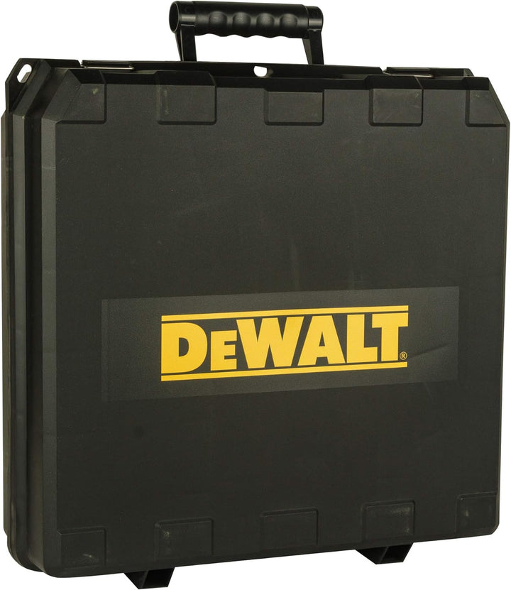 DeWALT DCN890P2 Akku Beton und Stahl Nagler 18V 5Ah Li-ion mit 2x Akkus & Koffer