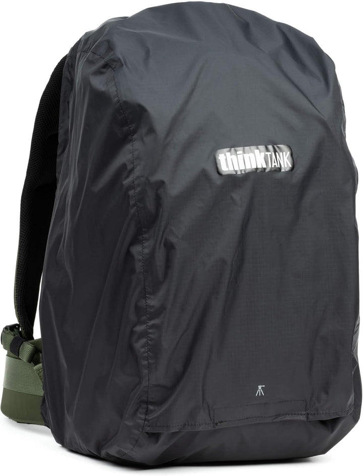 Think Tank - BackLight 36L - Montane Green - MindShift - Rucksack für Kameras Mountane Green 36L, Mo