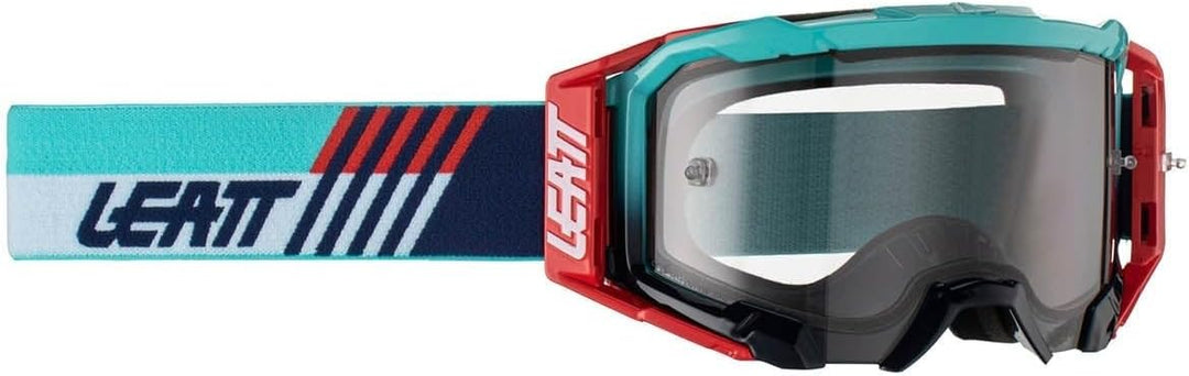 Leatt Unisex Velocity 5.5 Goggles (1er Pack)