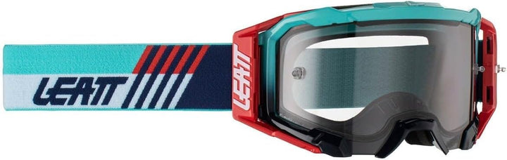 Leatt Unisex Velocity 5.5 Goggles (1er Pack)