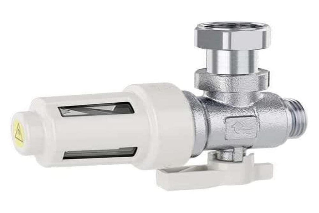 Caleffi 545900 Magnetentferner, 3/4 Zoll