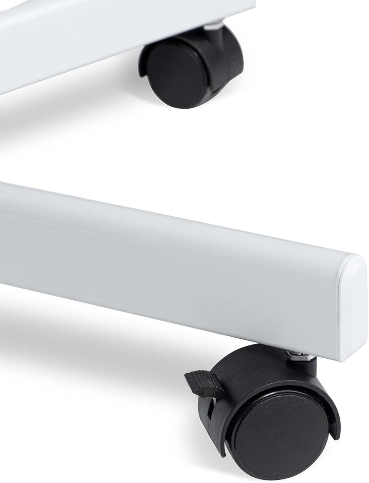 4BLANC® Original Rollständer Halterung für Alize Series Staubsammler