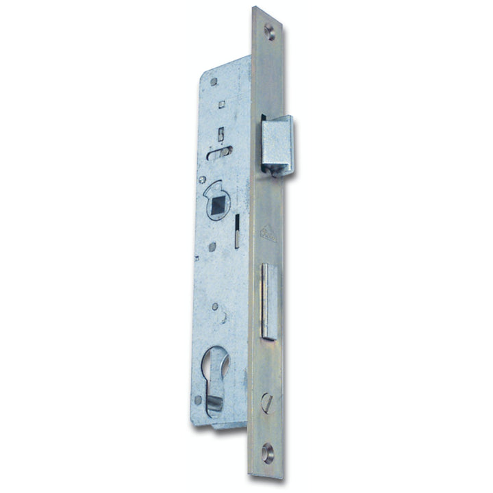 ROTO 223914 Schmalkasten-Schloss 873 | Dornmass: 30 mm | PZ mit Wechsel, 30 mm
