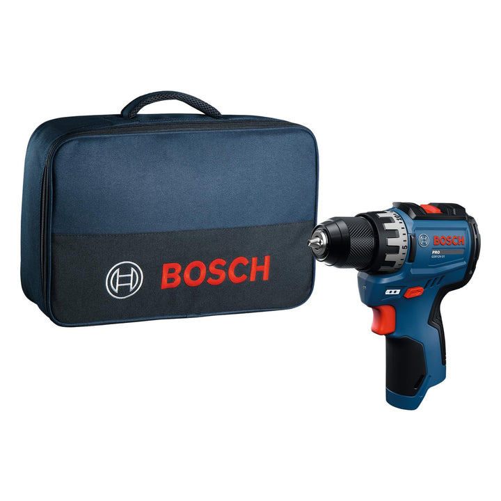 Bosch PRO 12V System Akku-Bohrschrauber GSR12V-31