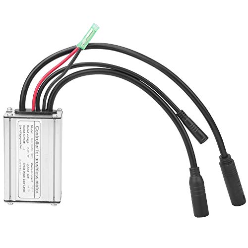 Brushless Motor Controller, 36V/48V Brushless Controller, Elektrofahrrad Brushless Motor Controller,