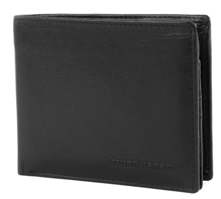 bruno banani Cryptalloy Notenetui Black