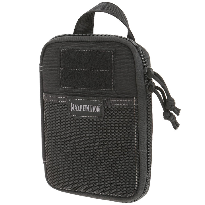 Maxpedition E.d.c. Pocket Organizer Tasche Standard-Grösse Schwarz, Standard-Grösse Schwarz