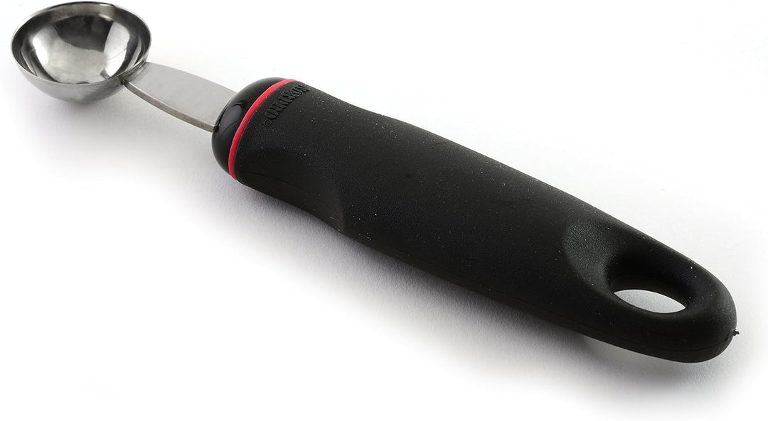 Norpro Grip-EZ Melonenausstecher Melonenkugelausstecher, Melonenkugelausstecher