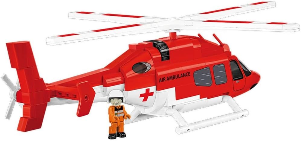 COBI Bell 429 - Air Ambulance