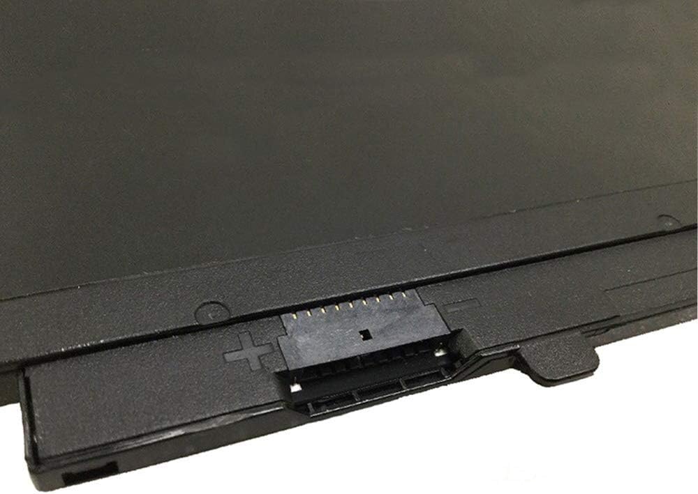 HUBEI 4P8PH G05H0 0G05H0 OPXR51 179F8 04P8PH Laptop Batterie Ersatz für Dell Inspiron 15 7000 7547 7