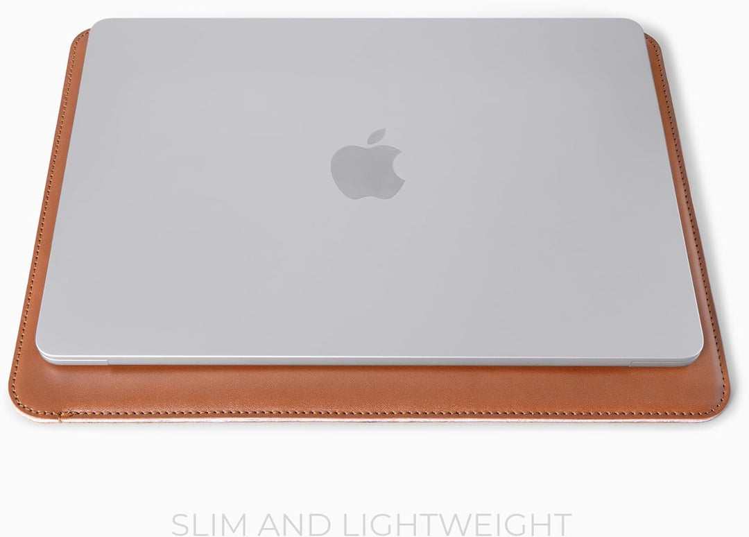 Comfyable Laptop-Hülle 14 Zoll Genau kompatibel mit MacBook Pro 14-in M3 M2 2023 Pro/Max & 2021 M1 A