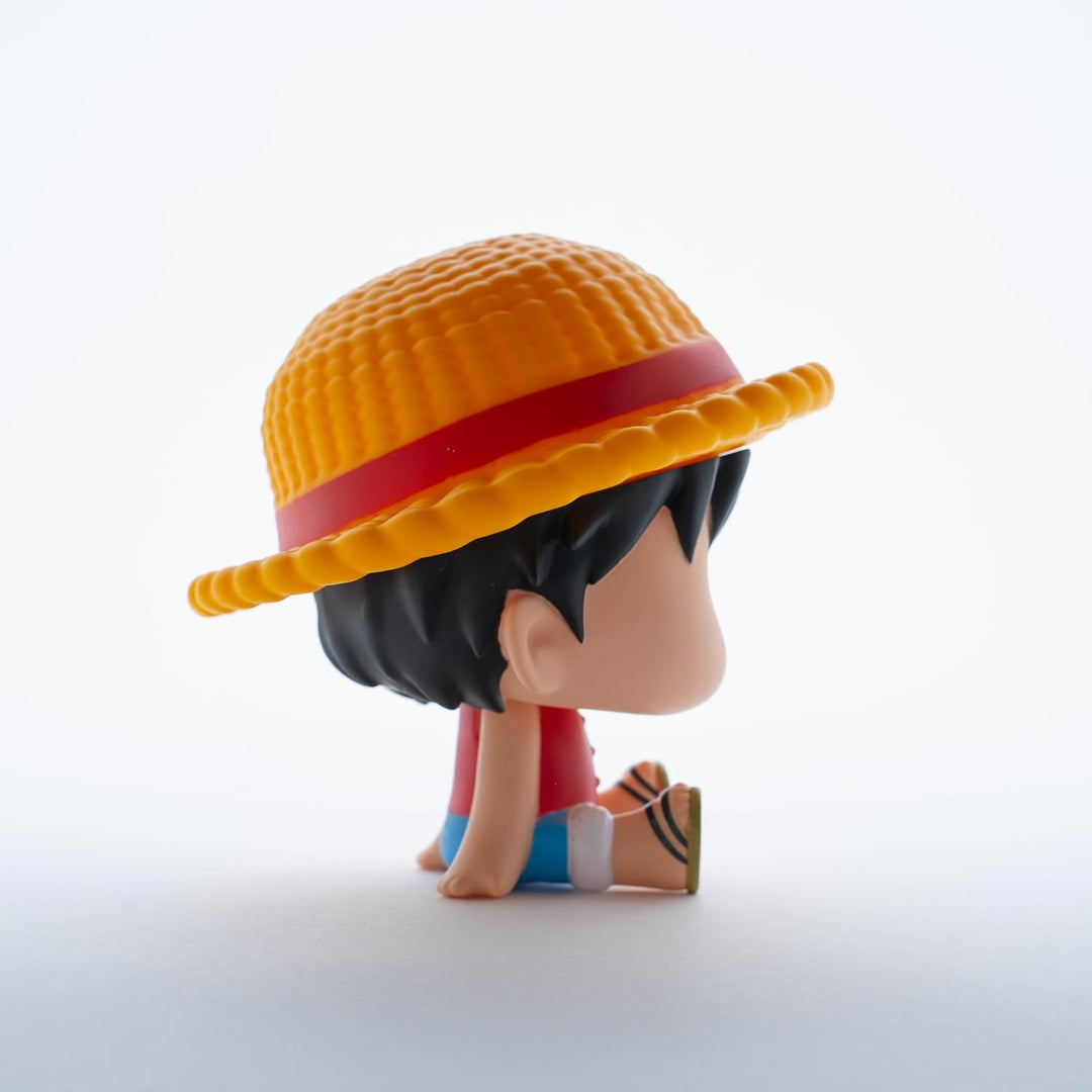 Plastoy Spardose Chibi, 80093, 1112880093, Mehrfarbig, Einheitsgrösse, Chibi