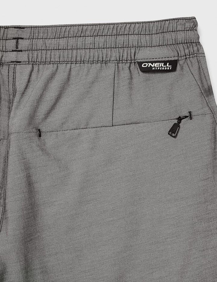 O'Neill Herren Pm All Day Hybrid Shorts Schwimm-Slips (1er Pack) M Schwarz (9010 Black Out), M Schwa