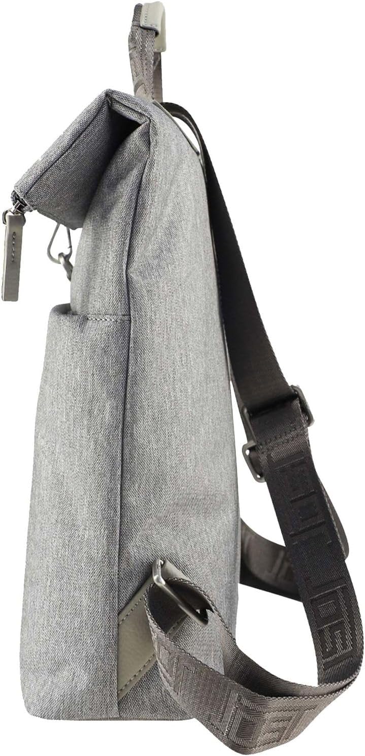 Jost Unisex Bergen Mochila Light Grey, Light Grey
