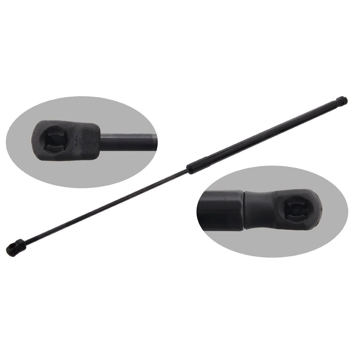 febi bilstein 37480 Gasdruckfeder für Motorhaube , 1 Stück