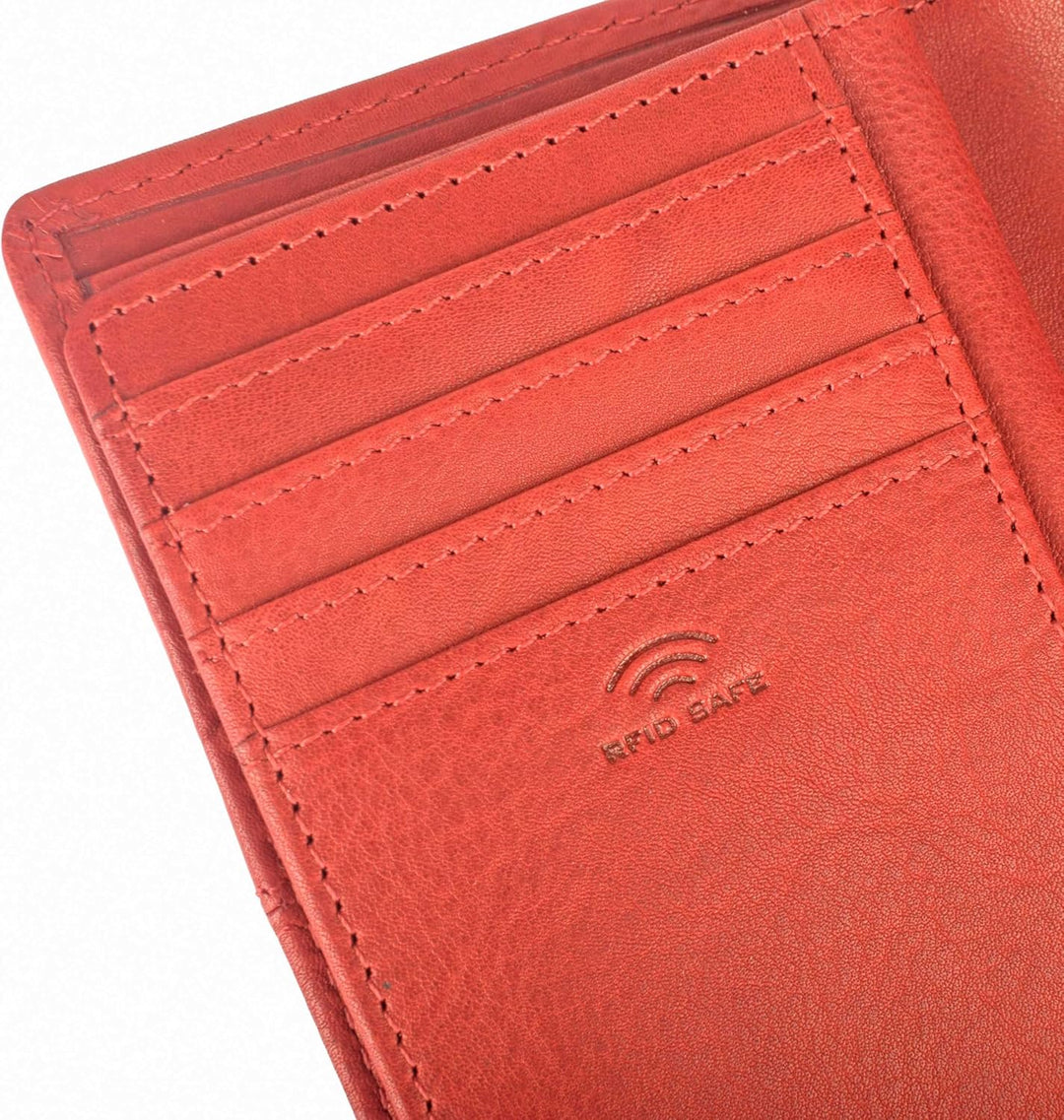 Maitre - Lemberg Diethilde Purse MH16FZ Rot