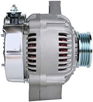 HELLA - Generator/Lichtmaschine - 14V - 70A - für u.a. Toyota Starlet (_P8_) - 8EL 012 427-891