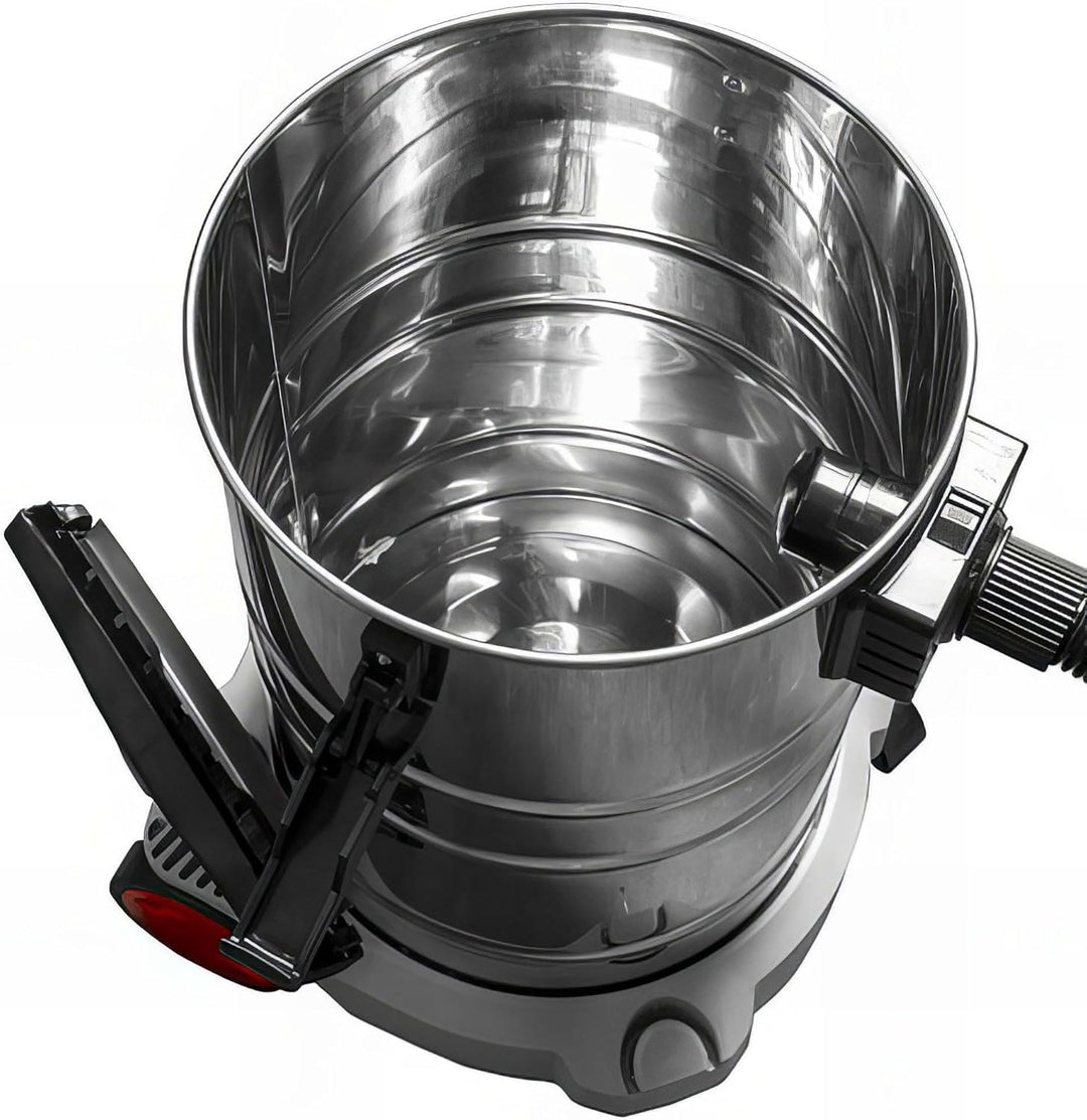 HOLZMAN Holzmann Maschinen NTS60L_230V NTS60L_230V Nass-/Trockensauger 1400W 60l