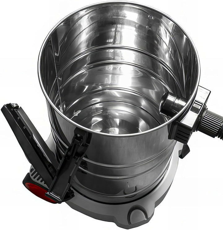 HOLZMAN Holzmann Maschinen NTS60L_230V NTS60L_230V Nass-/Trockensauger 1400W 60l