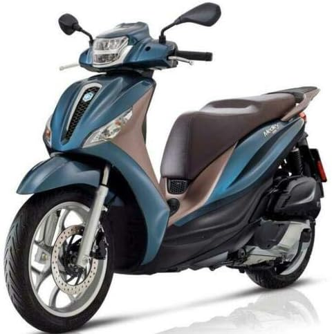 Windschutzscheibe Piaggio Medley 125-150cc ab 2020