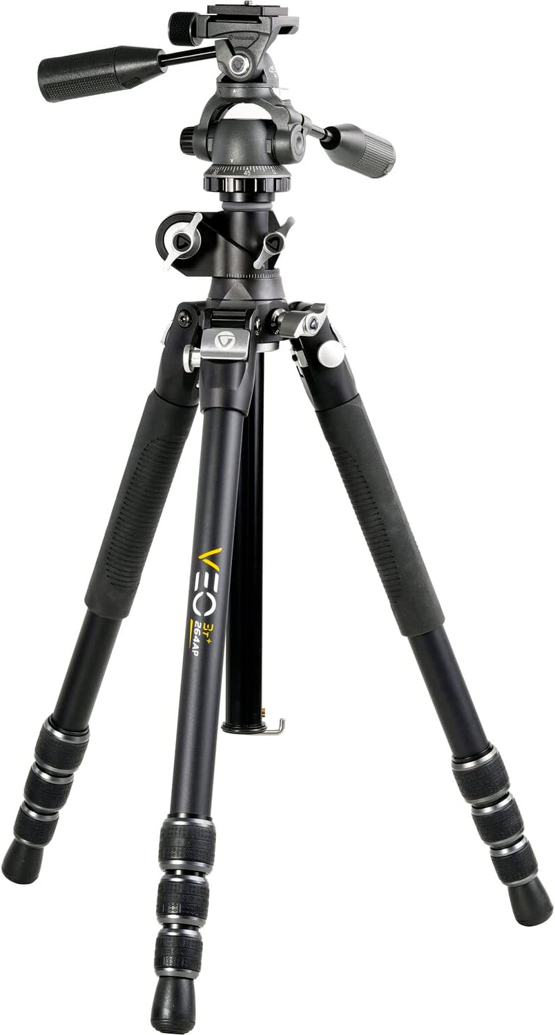 VANGUARD VEO3T+264AP VEO 3T+ 264AP, VEO 3T+ 264AP