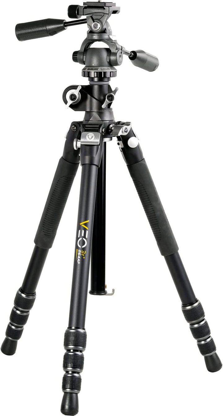 VANGUARD VEO3T+264AP VEO 3T+ 264AP, VEO 3T+ 264AP