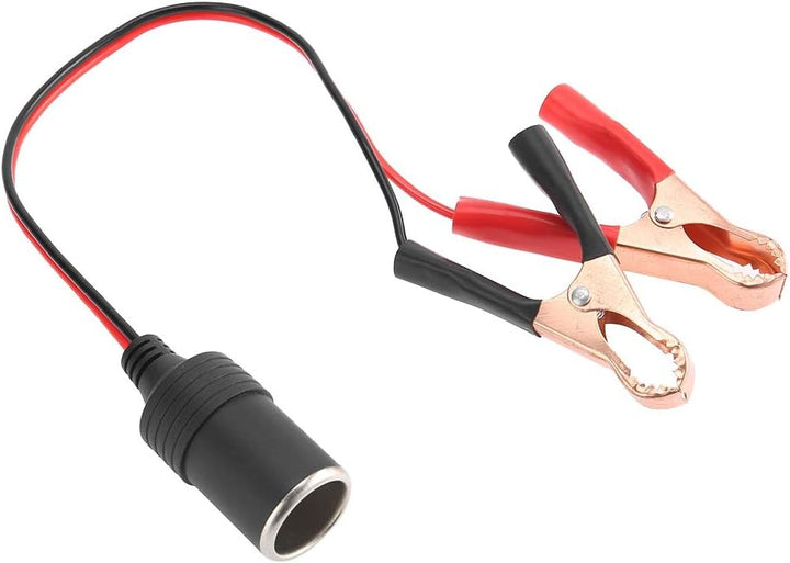 OBD2 Memory Saver-Anschluss, OBD II-Fahrzeug-ECU-Notfall-12-V-Stromversorgungskabel Memory Saver mit