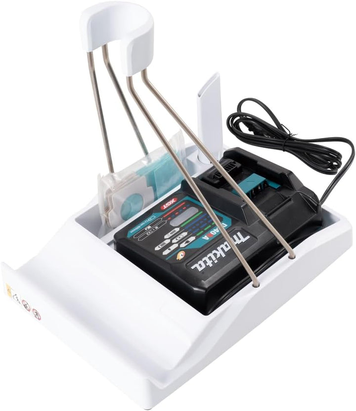 Makita Staubsauger Standfuss