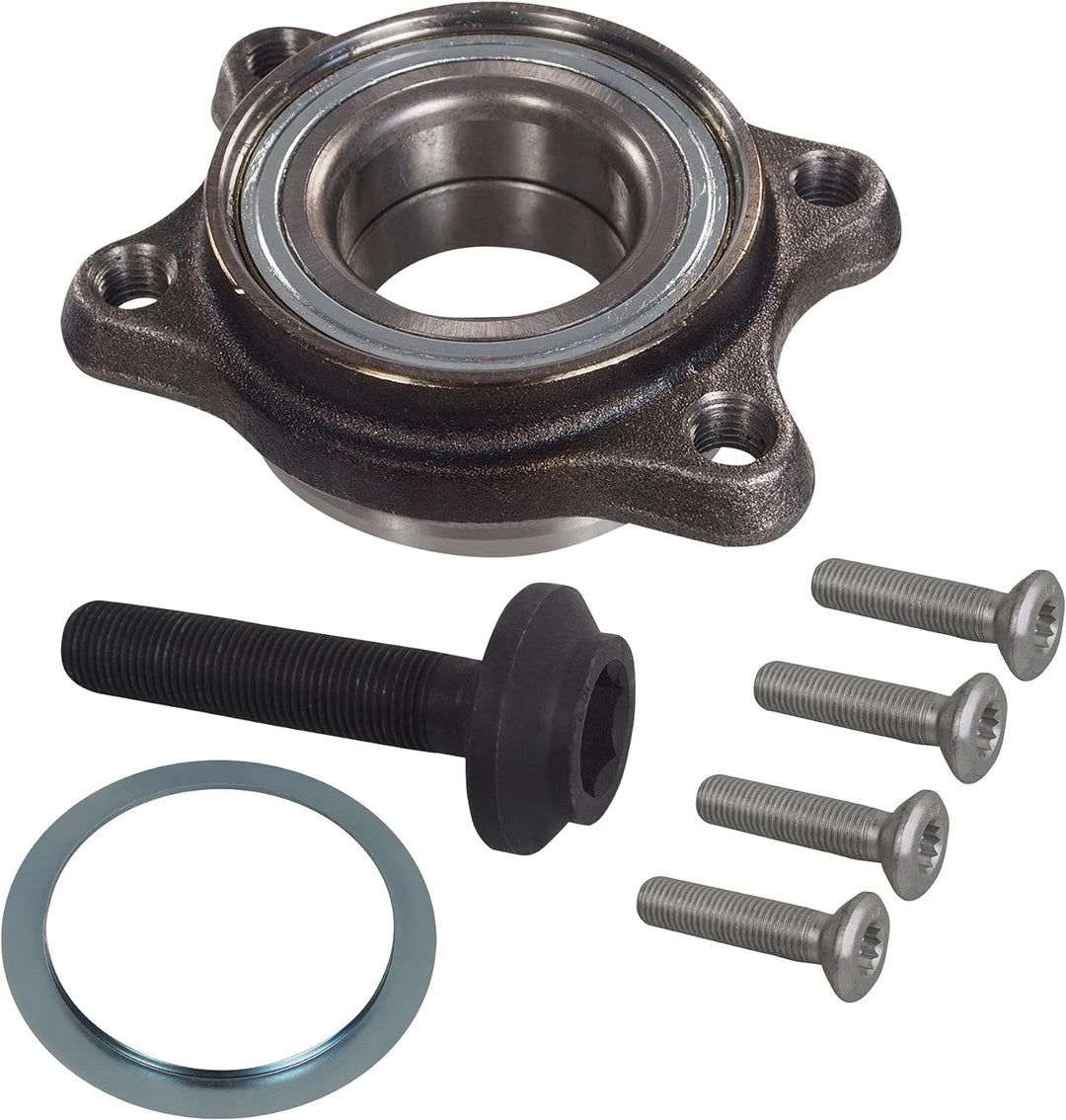 ATEC Germany 1x Radlager vorne oder hinten Radlagersatz