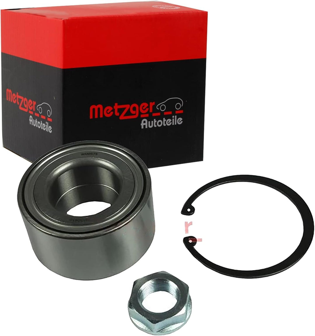 Metzger WM6575 Radlagersatz
