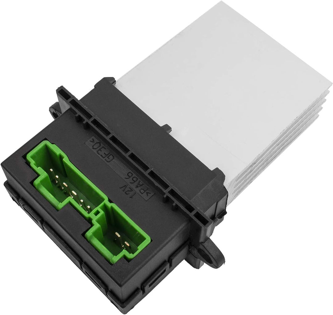 YAOPEI Heizung Gebläse Motor Fan Widerstand 6441.L2, 4