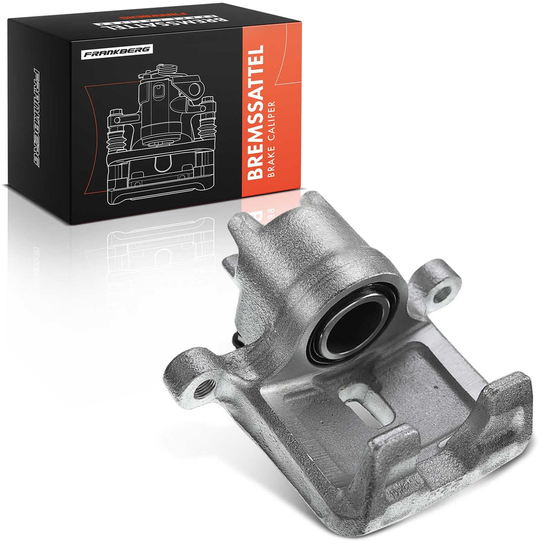Frankberg Bremssattel Bremszange Hinterachse Rechts Kompatibel mit Pajero III V6W V7W 2.5L-3.5L 2000