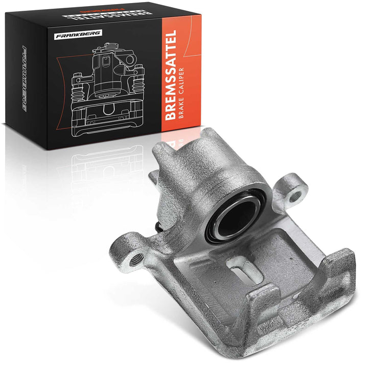 Frankberg Bremssattel Bremszange Hinterachse Rechts Kompatibel mit Pajero III V6W V7W 2.5L-3.5L 2000