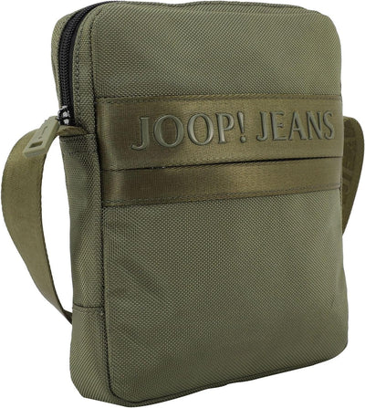 Joop Jeans - modica milo shoulderbag xsvz Dunkelgrün