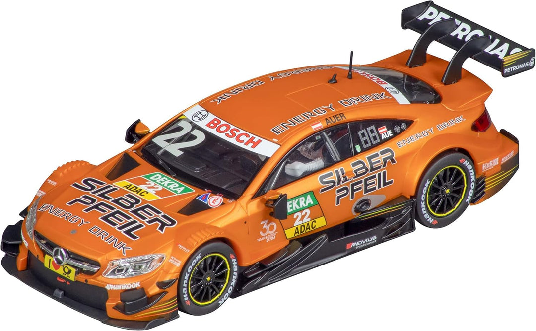 Mercedes-AMG C 63 DTM L.Auer, No22