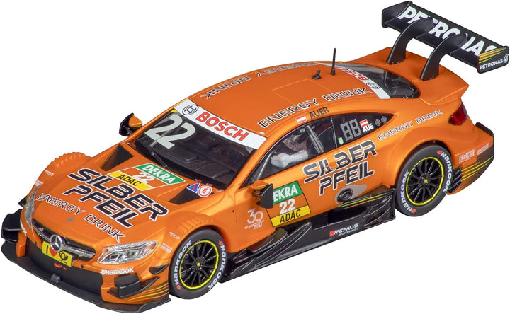 Mercedes-AMG C 63 DTM L.Auer, No22