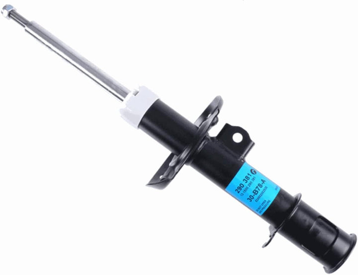 SACHS 290 381 Stossdämpfer Für Opel CORSA C (X01) 2000-2009 rechts, Vorderachse