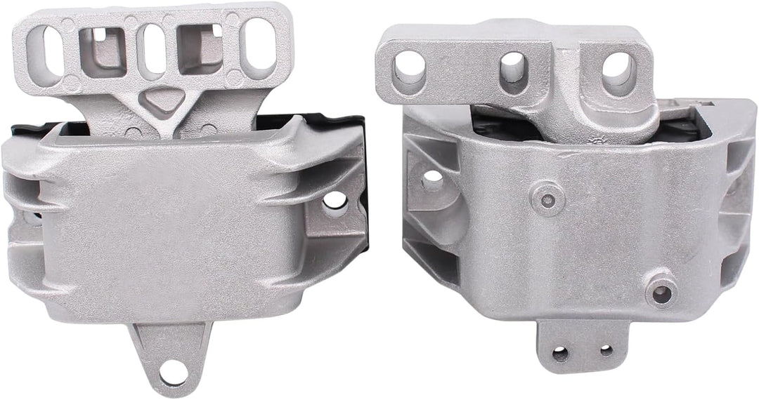 Doo Engy 3x Motorlager Getriebelager für Au-di A3 8L1 V-W Golf 4 Sko-da Sea-t 1.8T 1.9TDI 2.0