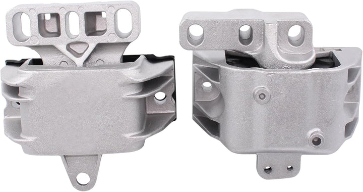 Doo Engy 3x Motorlager Getriebelager für Au-di A3 8L1 V-W Golf 4 Sko-da Sea-t 1.8T 1.9TDI 2.0