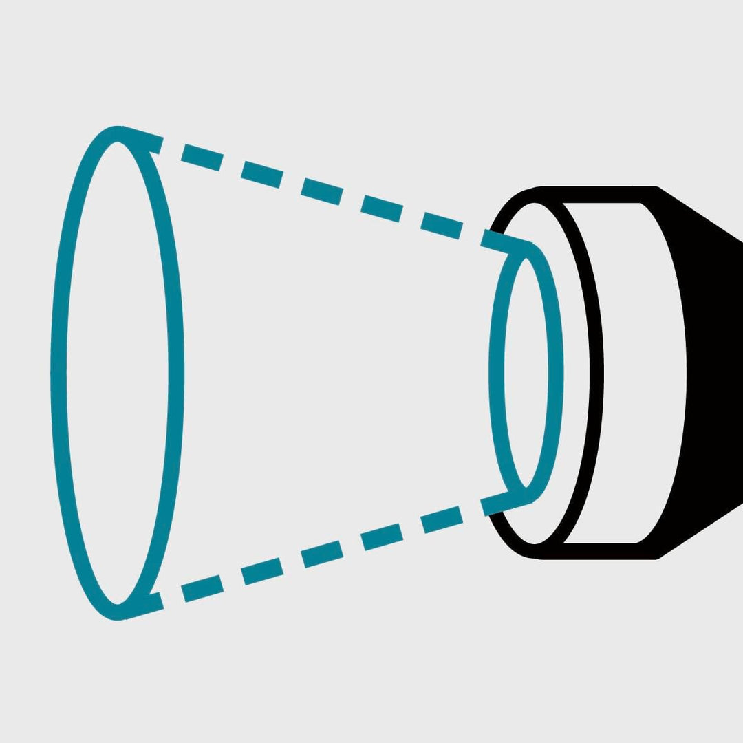 Kärcher Sprühlanze Plus, 85,0 cm x 15.0 cm x 6,6 cm – schwarz/gelb Single, Single