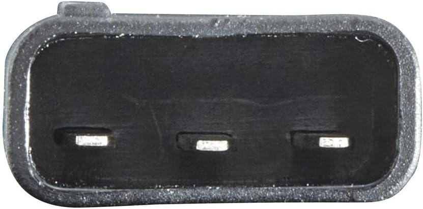 HELLA 5DA 230 035-831 Zündspule - 3-polig - Kerzenschachtzündspule - geschraubt